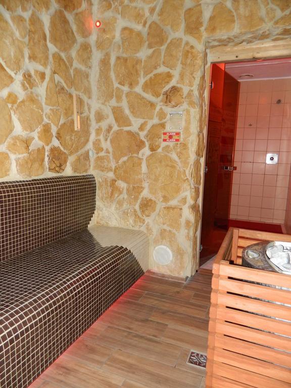 Spa Apartment Parkowy Chojnice Chambre photo