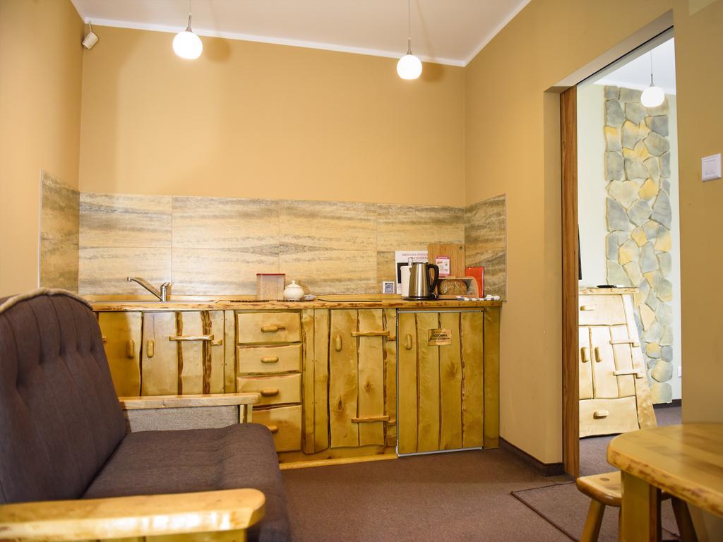 Spa Apartment Parkowy Chojnice Extérieur photo